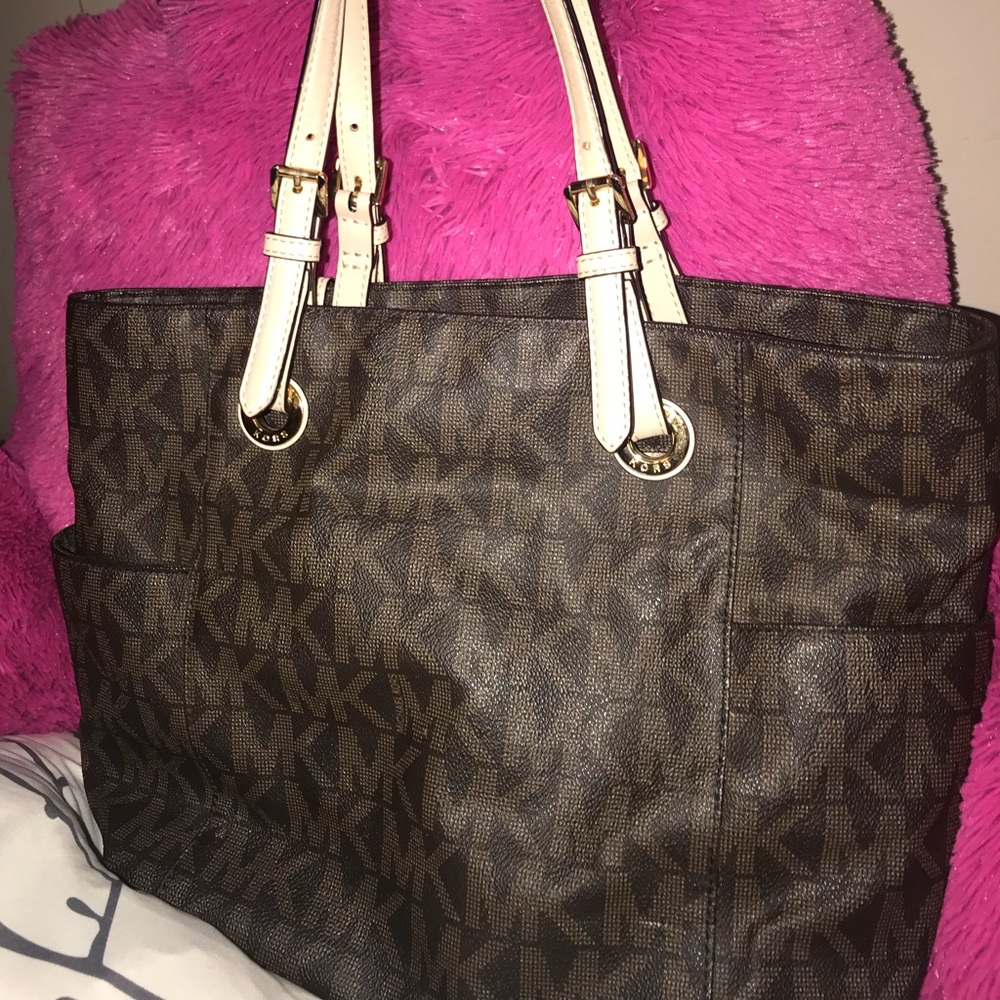 Michael Kors Tote Bag